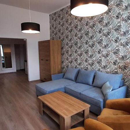 Apartamenty 21 Stare Miasto Stettin Exterior foto