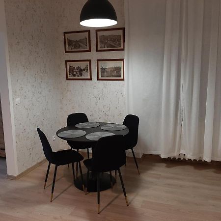 Apartamenty 21 Stare Miasto Stettin Exterior foto